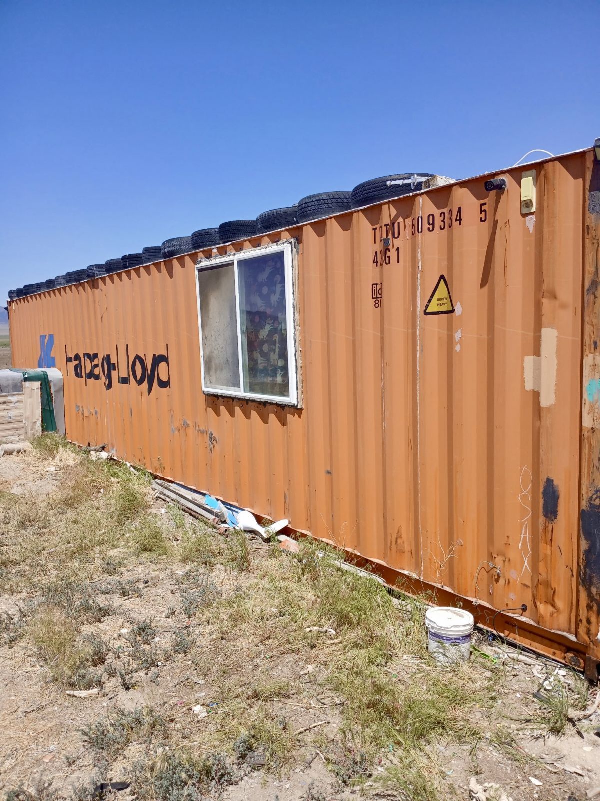 10-acres 10-acres Greyhound Road Montello, NV 89830 - Photo 3 of 18