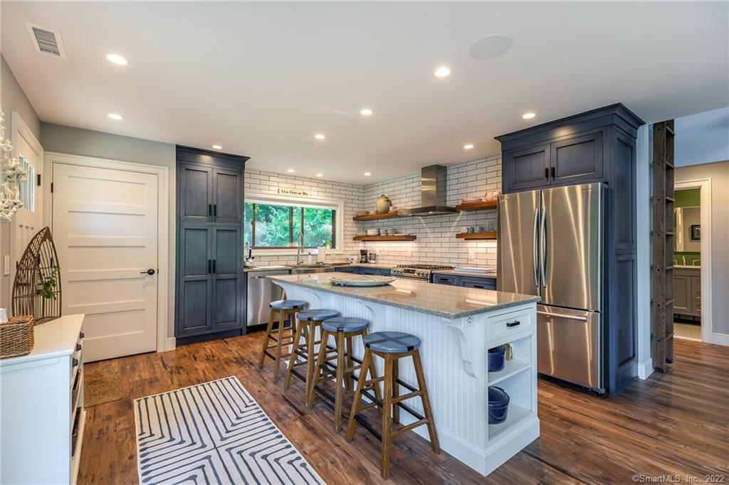 8 Cedar Point Drive Sherman, CT 06784 - Photo 12 of 30