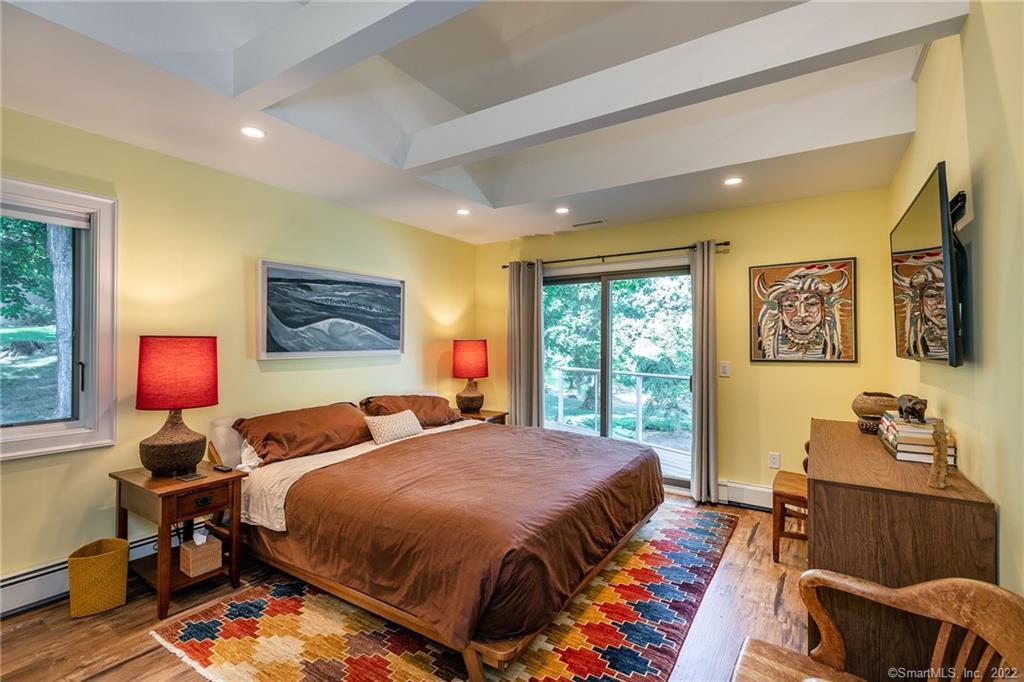 8 Cedar Point Drive Sherman, CT 06784 - Photo 14 of 30