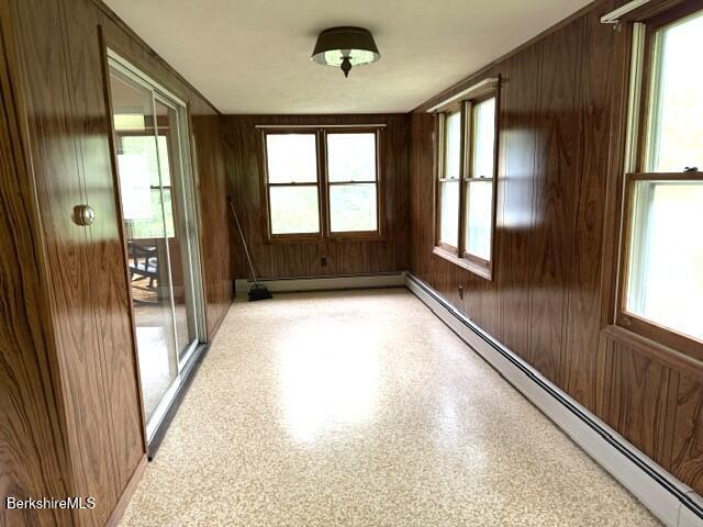 679 Savoy Road Cheshire, MA 01225 - Photo 7 of 19 sun porch
