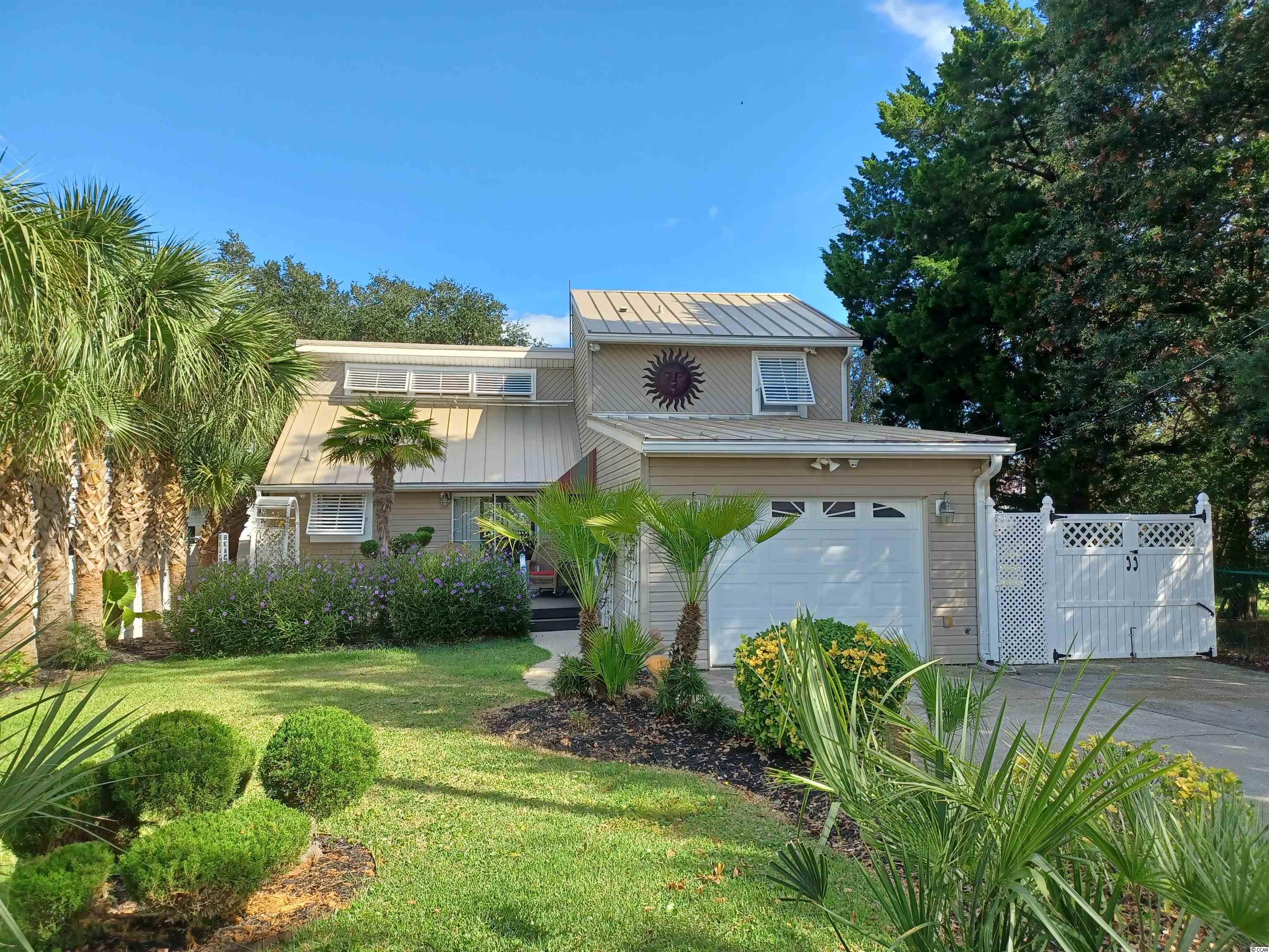 702 Creek Front Road North Myrtle Beach, SC 29582 - Photo 1 of 40 Gallery Image 1