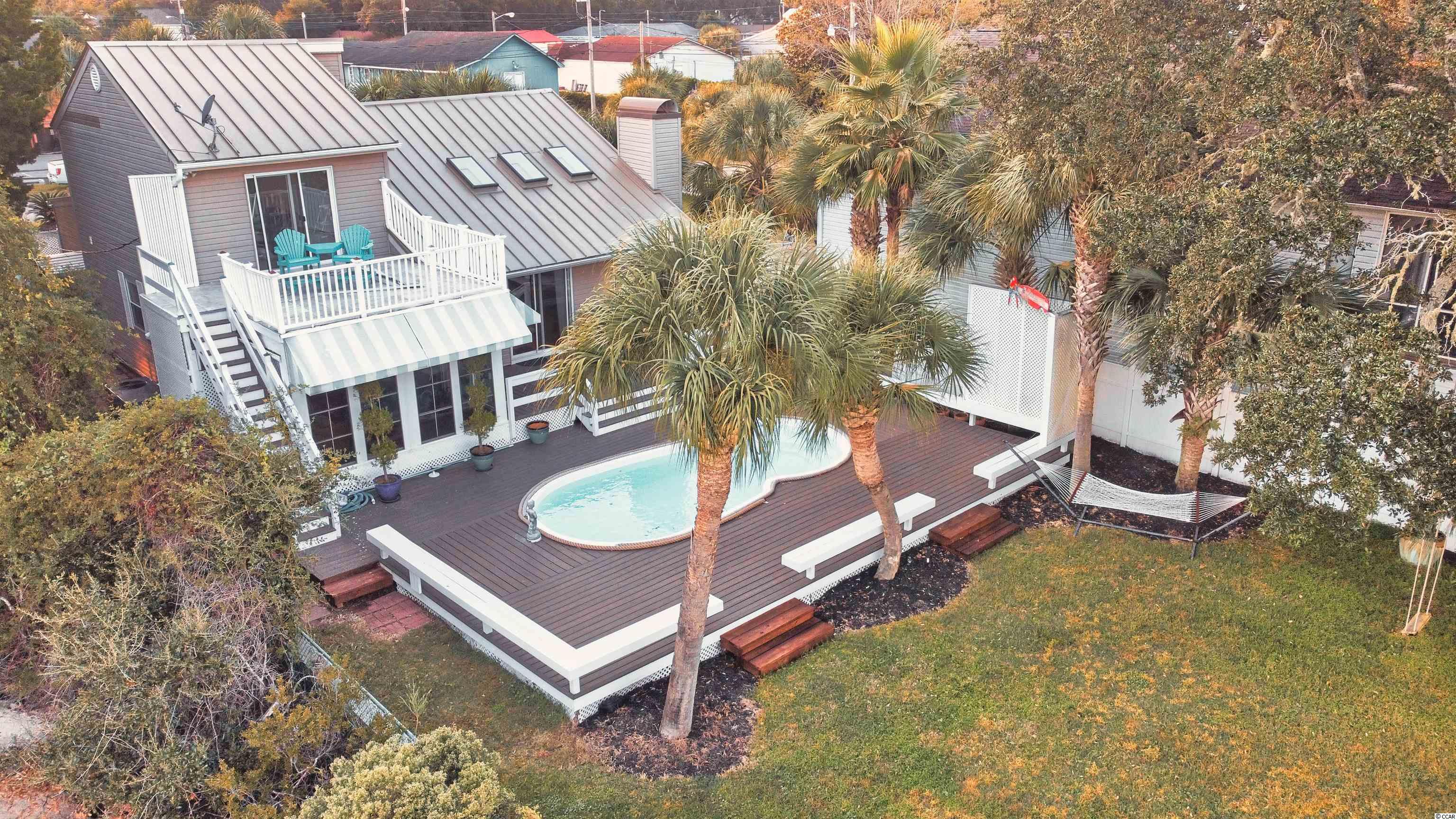 702 Creek Front Road North Myrtle Beach, SC 29582 - Photo 2 of 40 Gallery Image 2