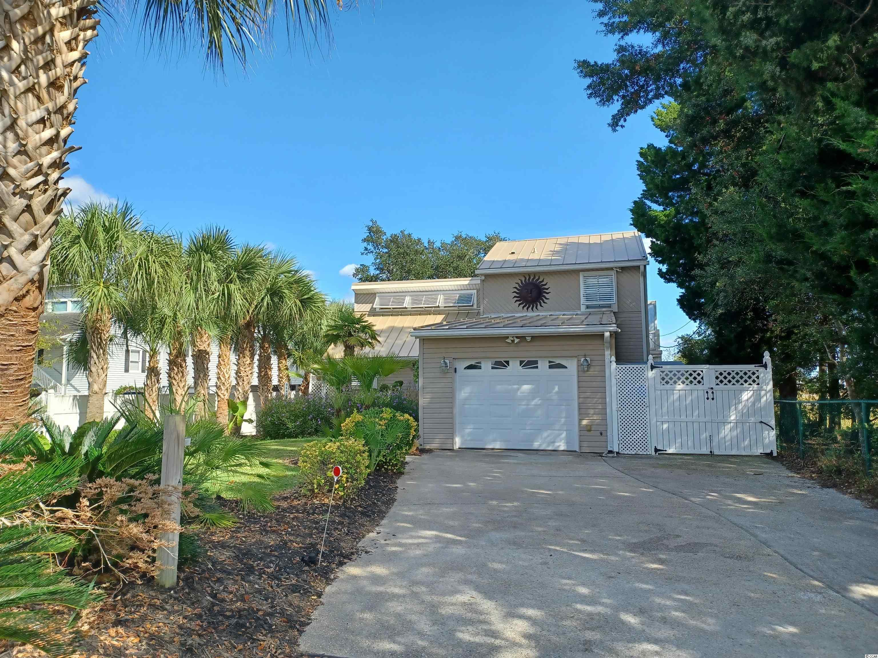 702 Creek Front Road North Myrtle Beach, SC 29582 - Photo 11 of 40 Gallery Image 11