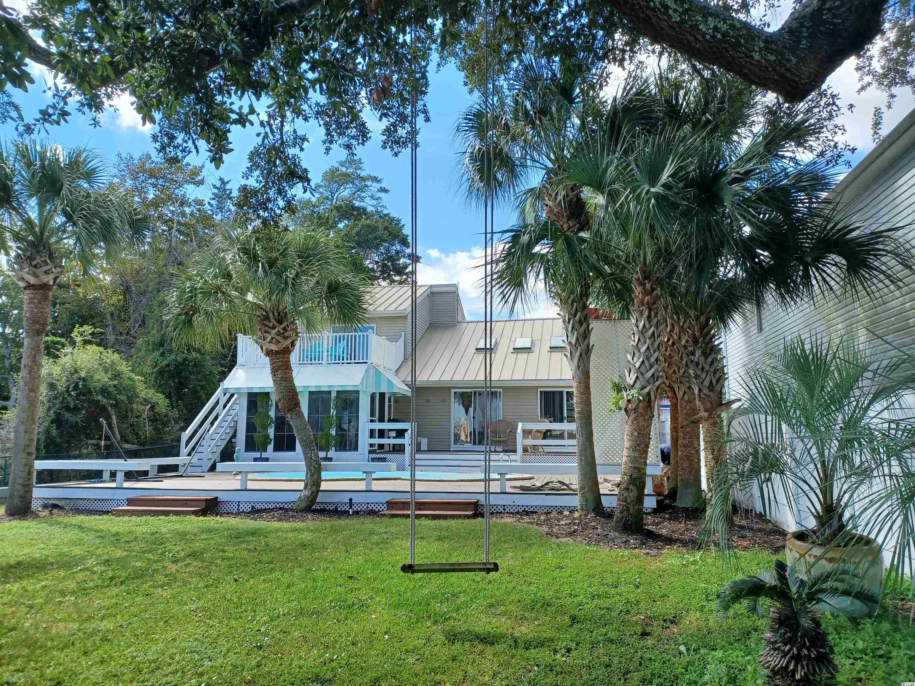 702 Creek Front Road North Myrtle Beach, SC 29582 - Photo 12 of 40 Gallery Image 12