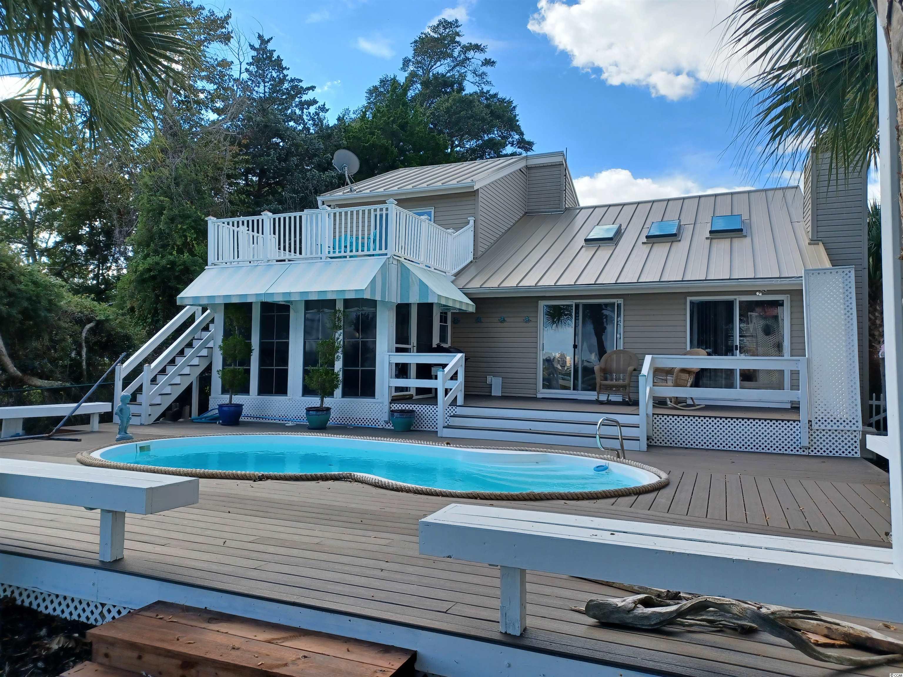 702 Creek Front Road North Myrtle Beach, SC 29582 - Photo 13 of 40 Gallery Image 13