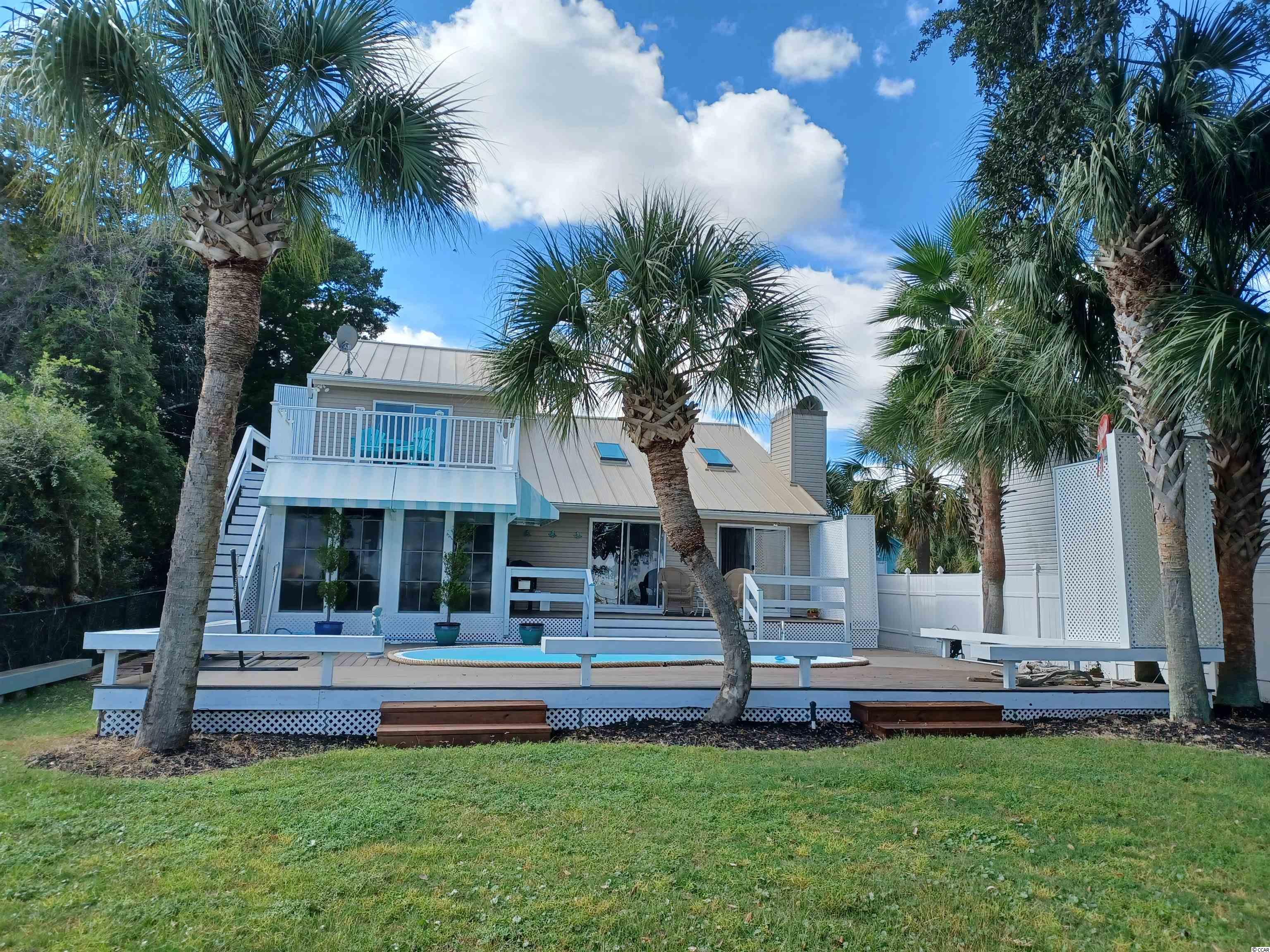 702 Creek Front Road North Myrtle Beach, SC 29582 - Photo 19 of 40 Gallery Image 19