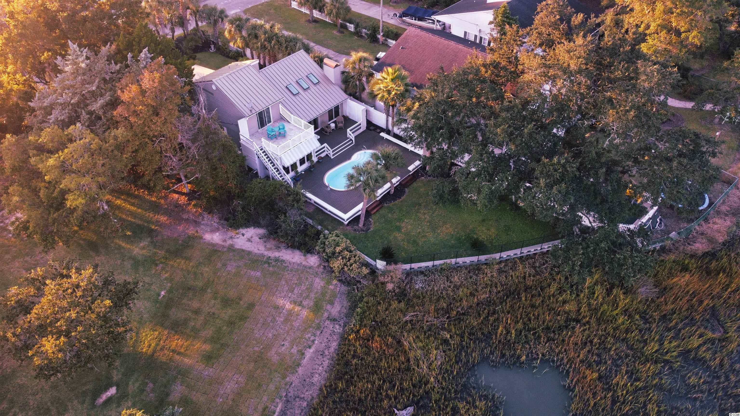 702 Creek Front Road North Myrtle Beach, SC 29582 - Photo 39 of 40 Gallery Image 39