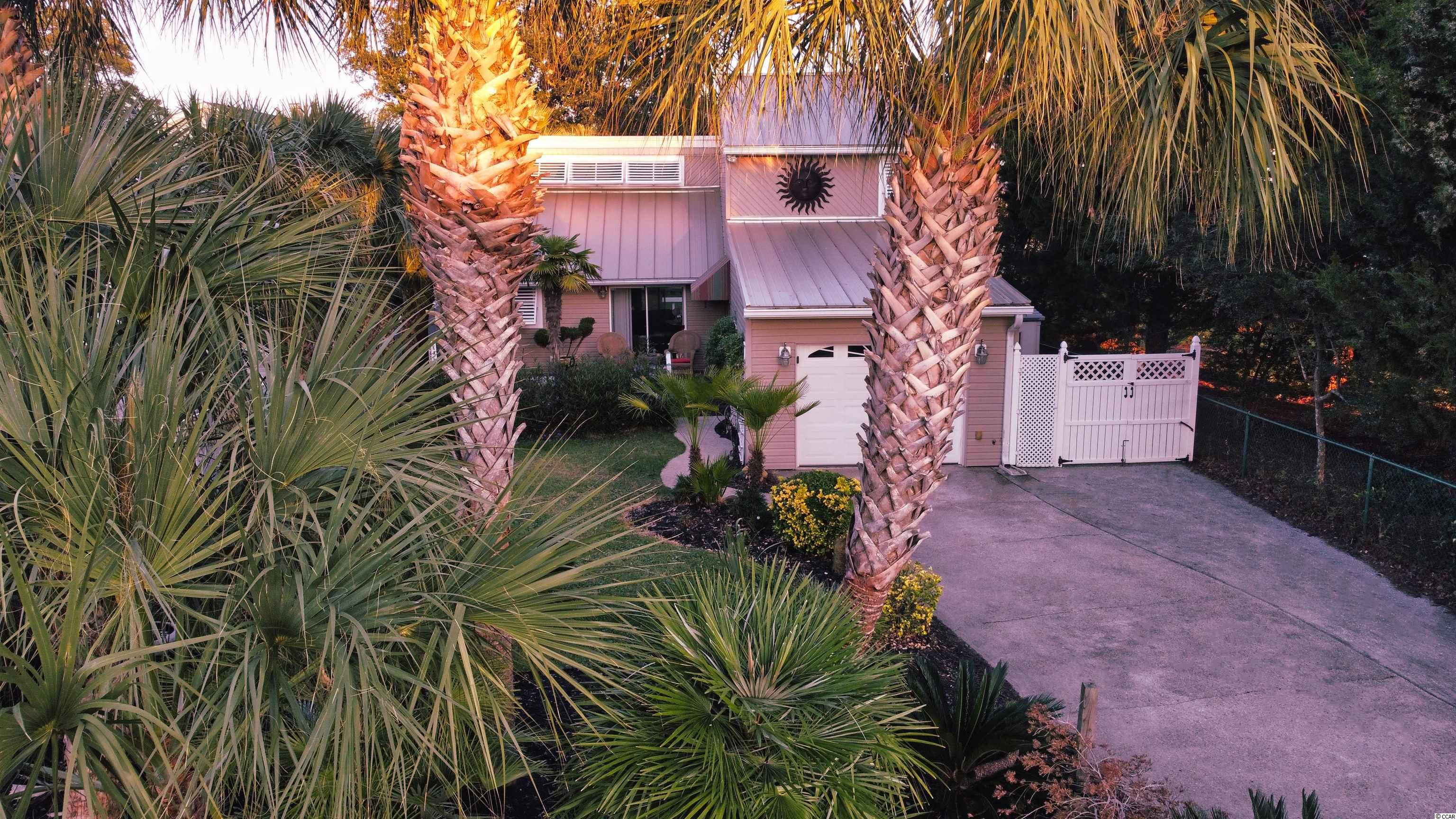 702 Creek Front Road North Myrtle Beach, SC 29582 - Photo 40 of 40 Gallery Image 40