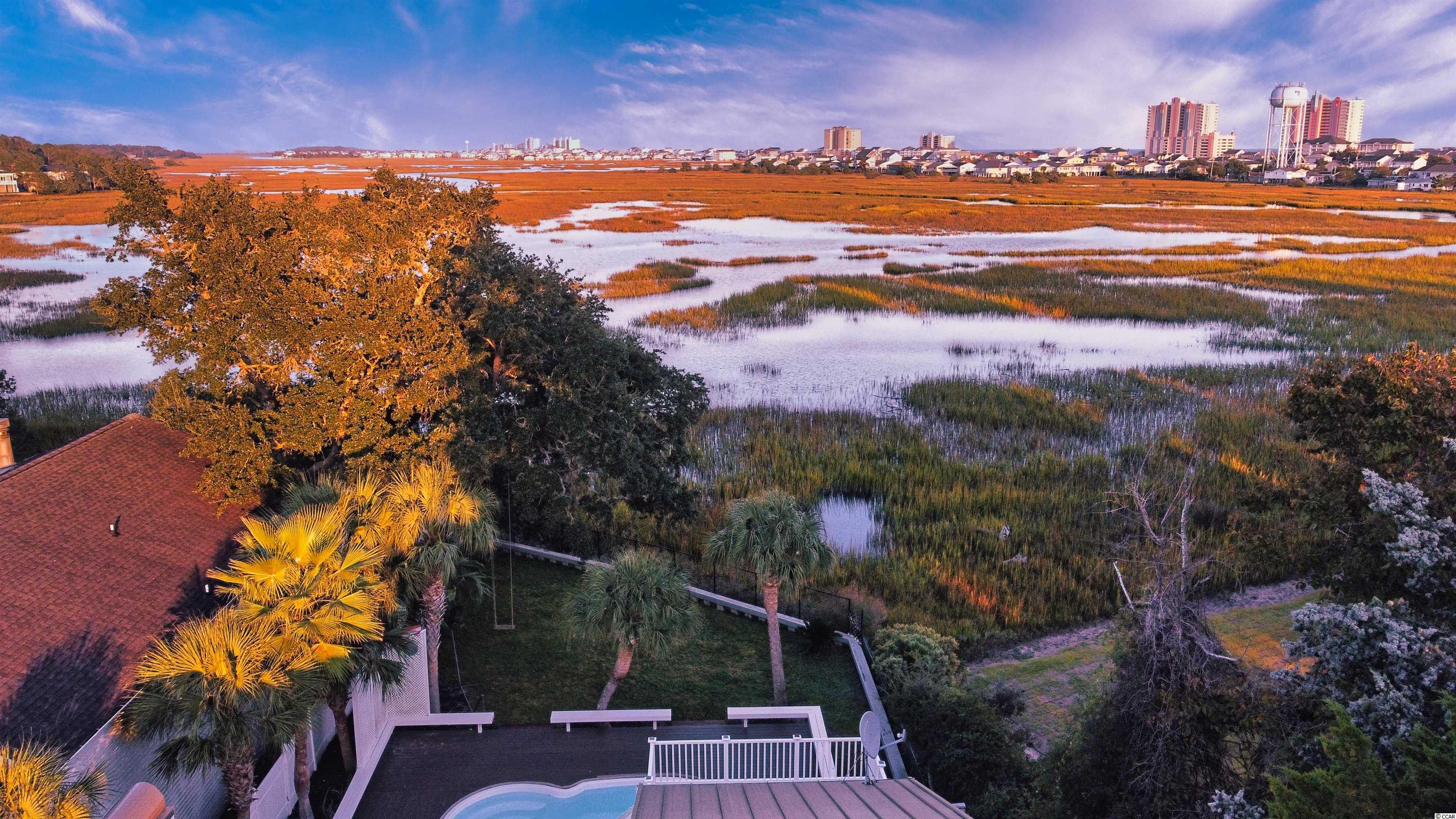 702 Creek Front Road North Myrtle Beach, SC 29582 - Photo 5 of 40 Gallery Image 5