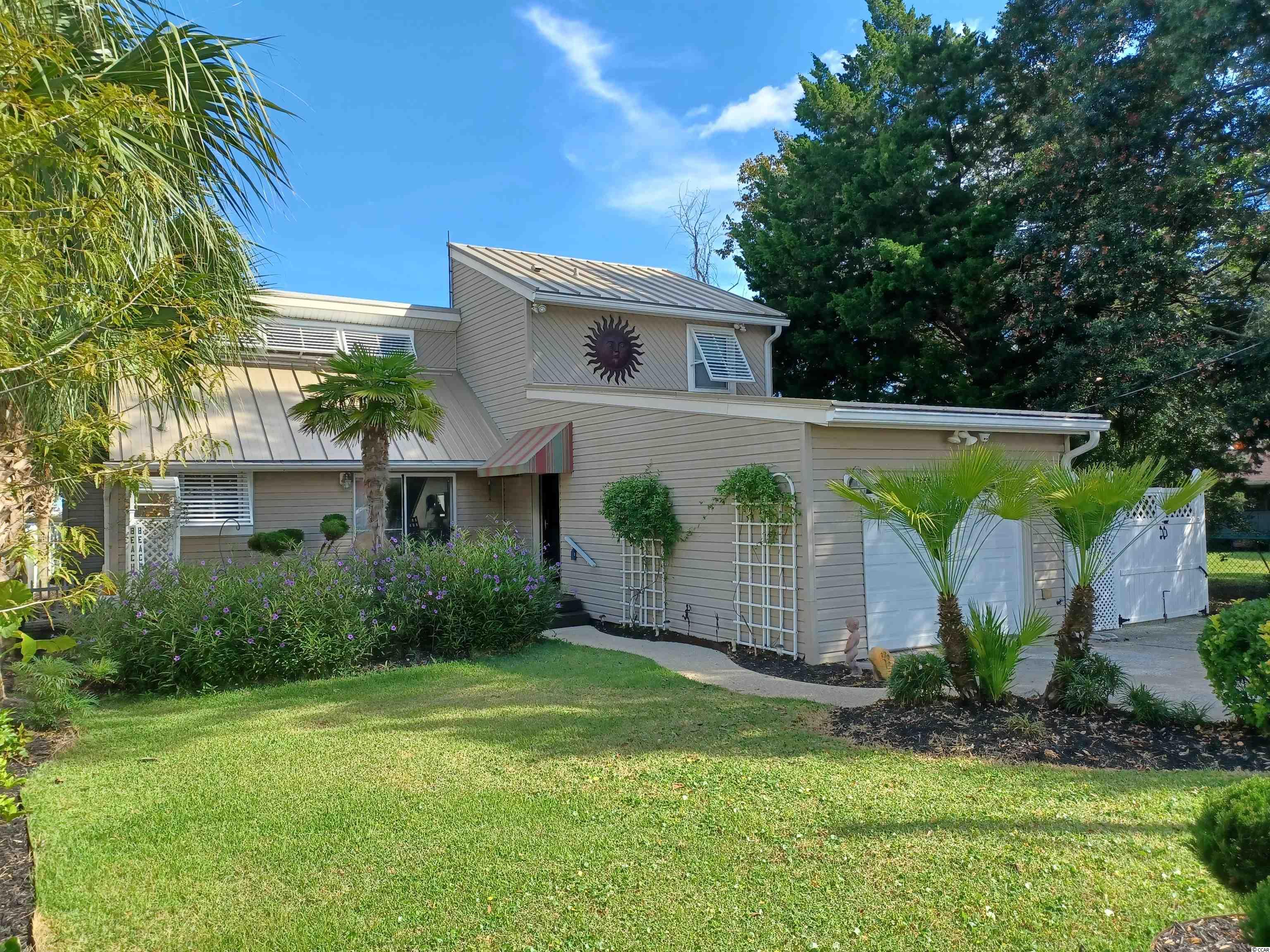 702 Creek Front Road North Myrtle Beach, SC 29582 - Photo 10 of 40 Gallery Image 10