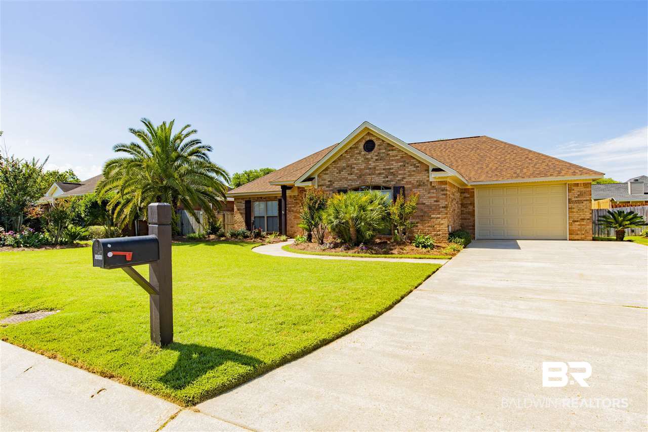 10379 South Side Loop Fairhope, AL 36532 - Photo 2 of 26