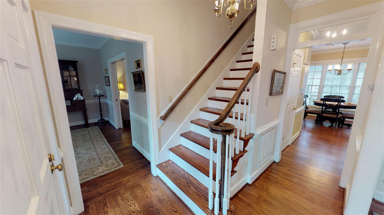 5109 Talton Circle Raleigh, NC 27612 - Photo 6 of 30 Photo 6