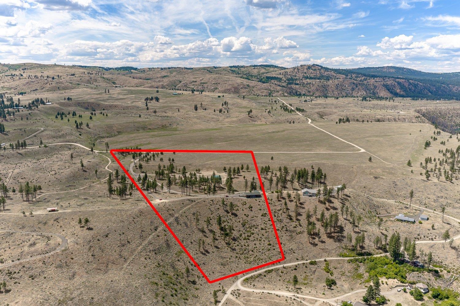 38360 Cayuse Cove Road East Davenport, WA 99122 - Photo 43 of 50