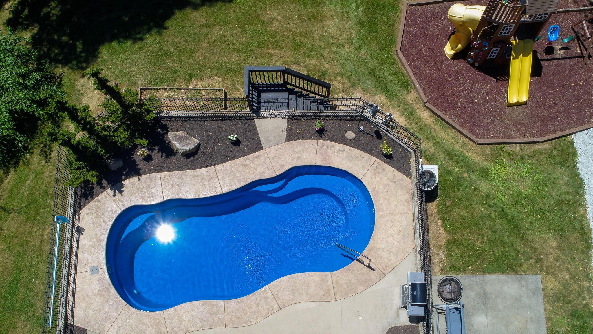 6889 Lithopolis Road Northwest Carroll, OH 43112 - Photo 19 of 87 6889 Lithopolis Rd NW (35)