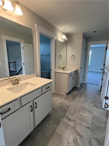 $599,990 | 8007 Back Nine Drive, Unit 57, Stokesdale, NC 27357