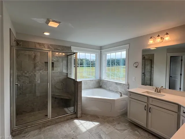 $599,990 | 8007 Back Nine Drive, Unit 57, Stokesdale, NC 27357