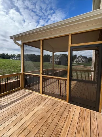 $599,990 | 8007 Back Nine Drive, Unit 57, Stokesdale, NC 27357