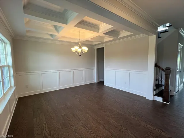 $599,990 | 8007 Back Nine Drive, Unit 57, Stokesdale, NC 27357