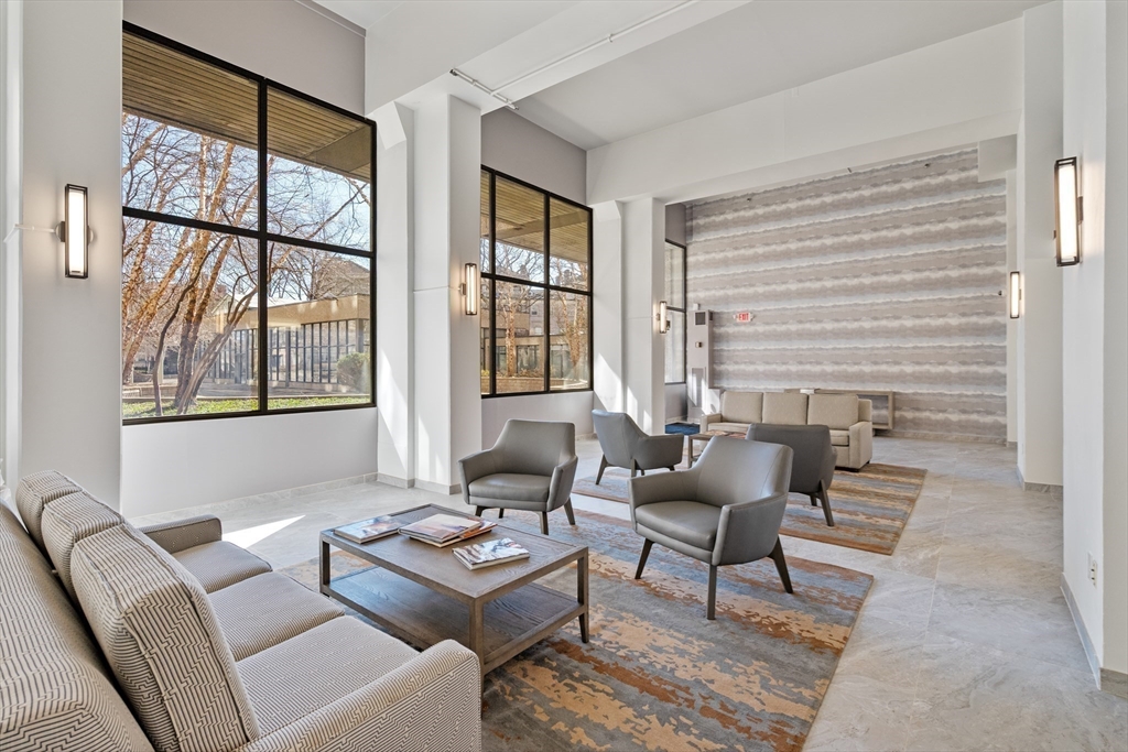 1731 Beacon Street, Unit 721 Brookline, MA 02445 - Photo 22 of 33