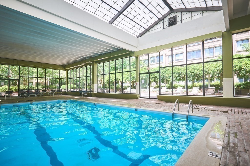 1731 Beacon Street, Unit 721 Brookline, MA 02445 - Photo 26 of 33