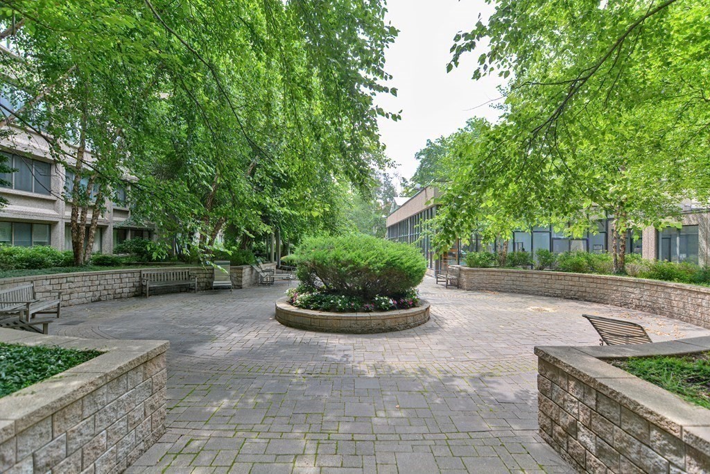 1731 Beacon Street, Unit 721 Brookline, MA 02445 - Photo 27 of 33