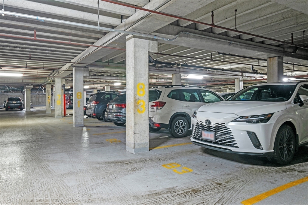 1731 Beacon Street, Unit 721 Brookline, MA 02445 - Photo 29 of 33