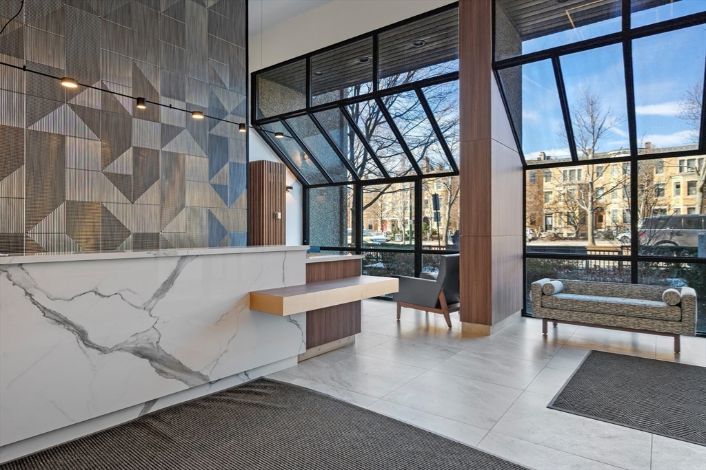 1731 Beacon Street, Unit 721 Brookline, MA 02445 - Photo 31 of 33