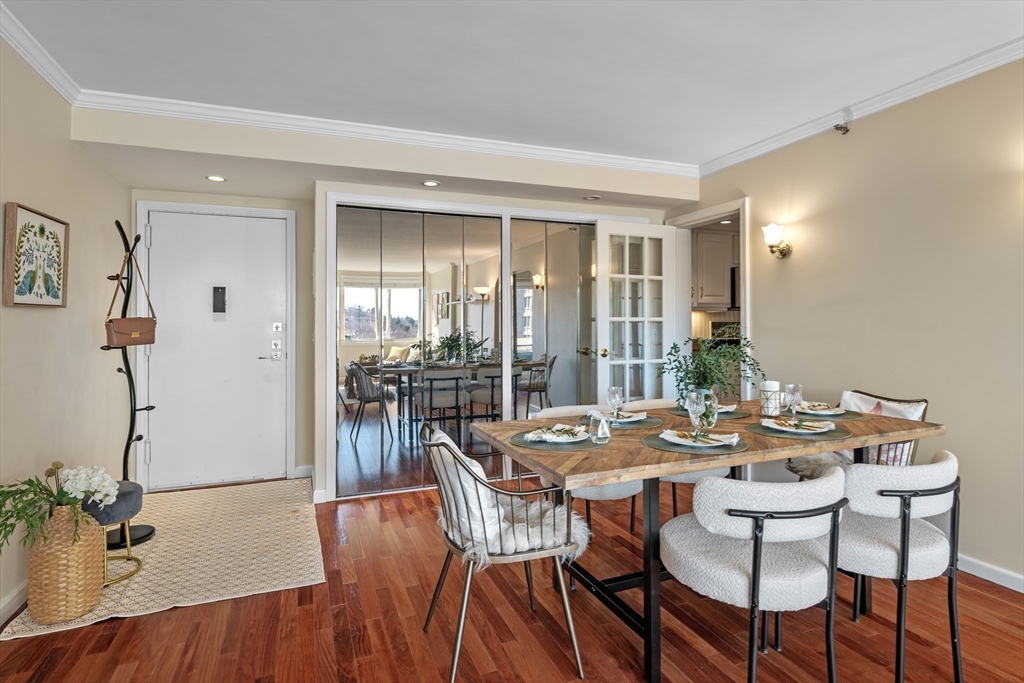 1731 Beacon Street, Unit 721 Brookline, MA 02445 - Photo 5 of 33