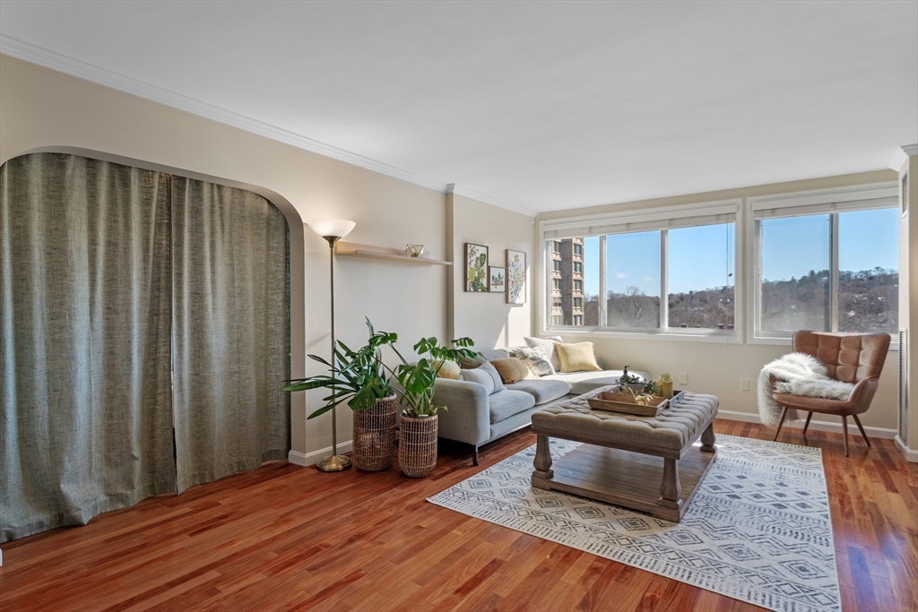 1731 Beacon Street, Unit 721 Brookline, MA 02445 - Photo 9 of 33