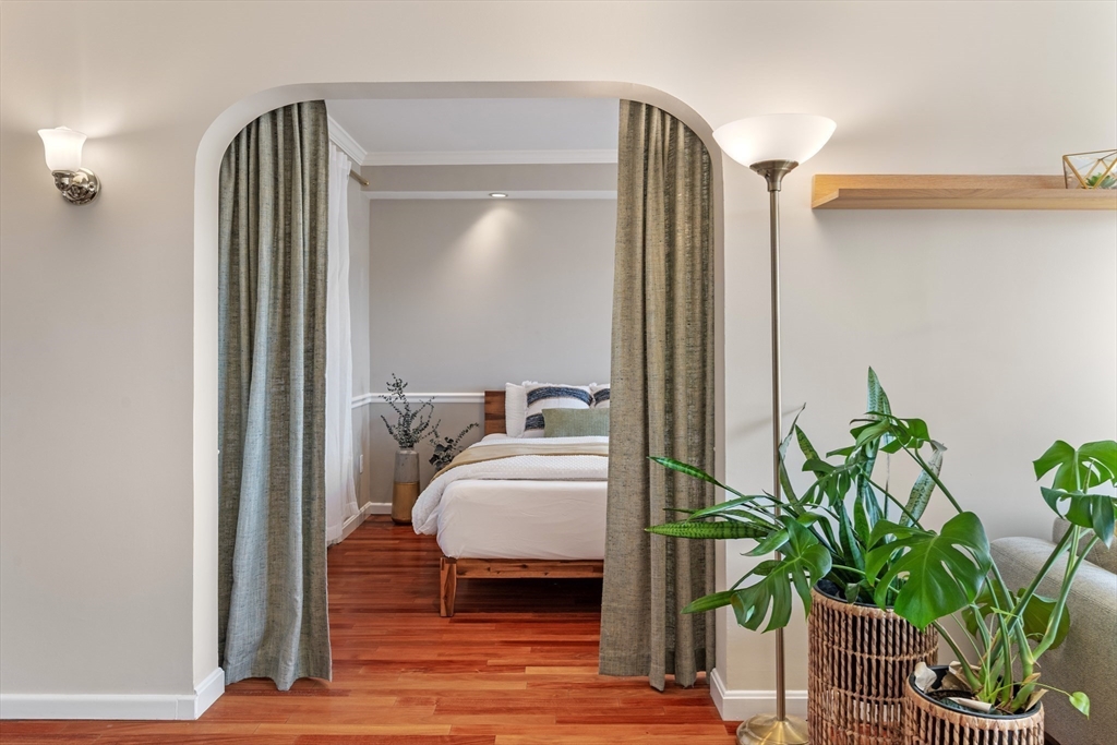 1731 Beacon Street, Unit 721 Brookline, MA 02445 - Photo 10 of 33