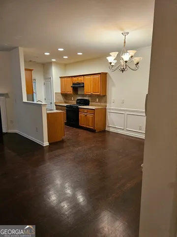 $1,950 | 2764 Keystone Avenue, Lithonia, GA 30058