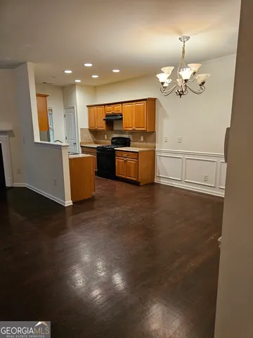 $1,950 | 2764 Keystone Avenue, Lithonia, GA 30058