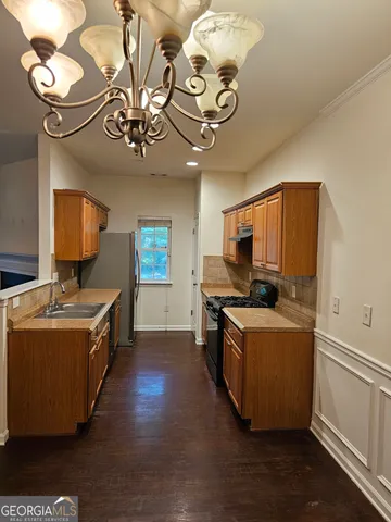 $1,950 | 2764 Keystone Avenue, Lithonia, GA 30058