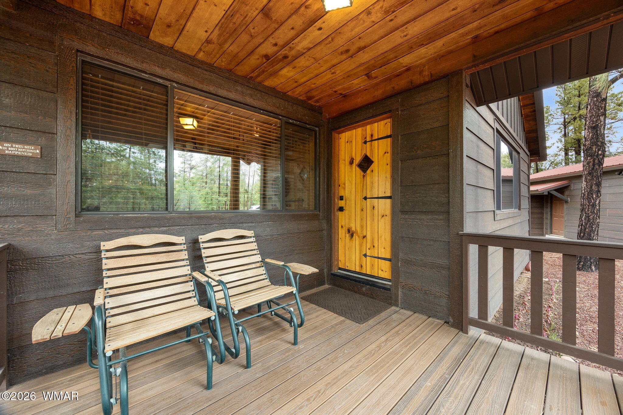 676 West Rim Road Pinetop, AZ 85935 - Photo 31 of 55 Gallery Image 31