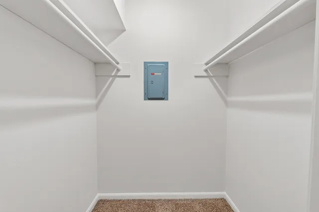 a view of small space