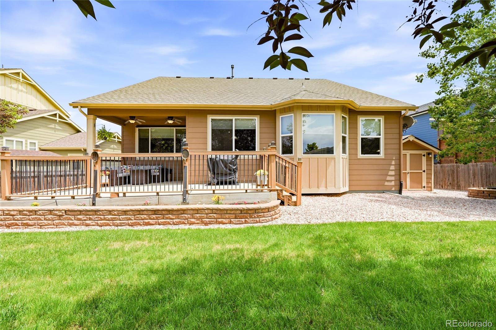 8325 Raspberry Drive Frederick, CO 80504 - Photo 26 of 44