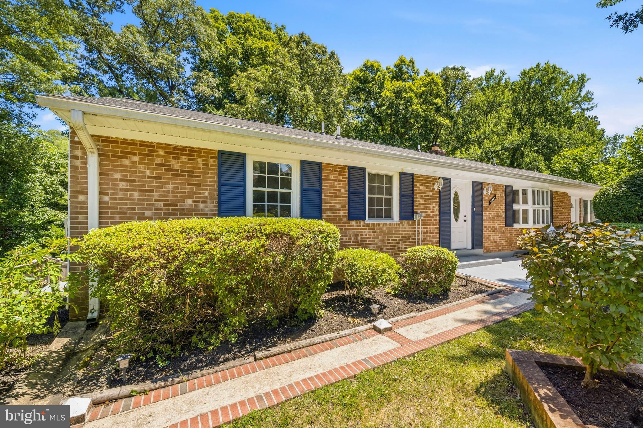4915 Powell Road Fairfax, VA 22032 - Photo 1 of 1 Gallery Image 1