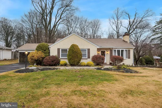 $465,000 | 422 West Moreland Avenue, Hatboro, PA 19040