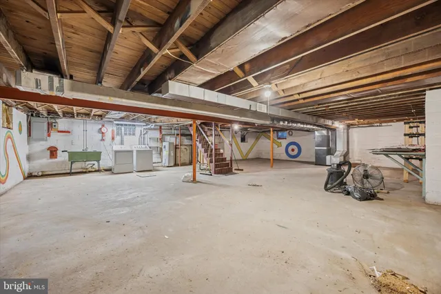 $465,000 | 422 West Moreland Avenue, Hatboro, PA 19040