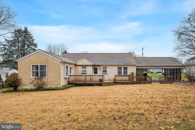 $465,000 | 422 West Moreland Avenue, Hatboro, PA 19040