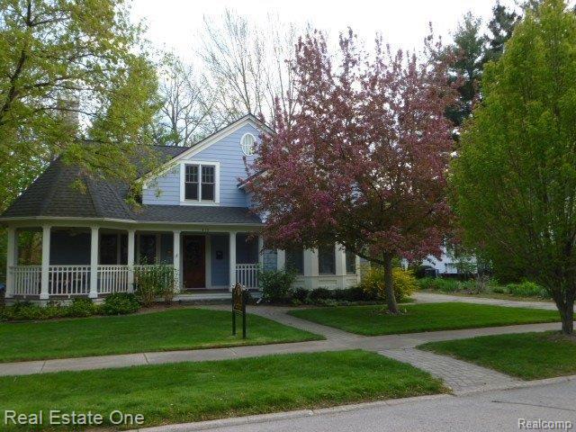 415 West 4th Street Rochester, MI 48307 - Photo 1 of 24 PIX 0133.jpg