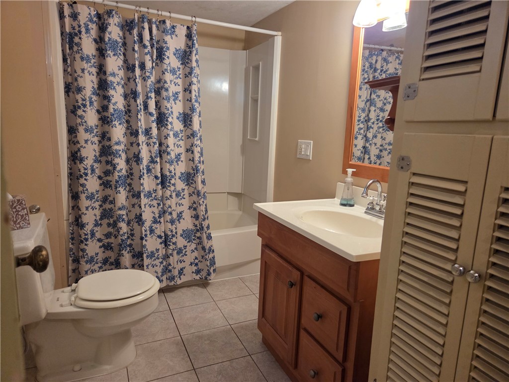 1 Mary Road Catlin, NY 14845 - Photo 26 of 44 Full Bath up