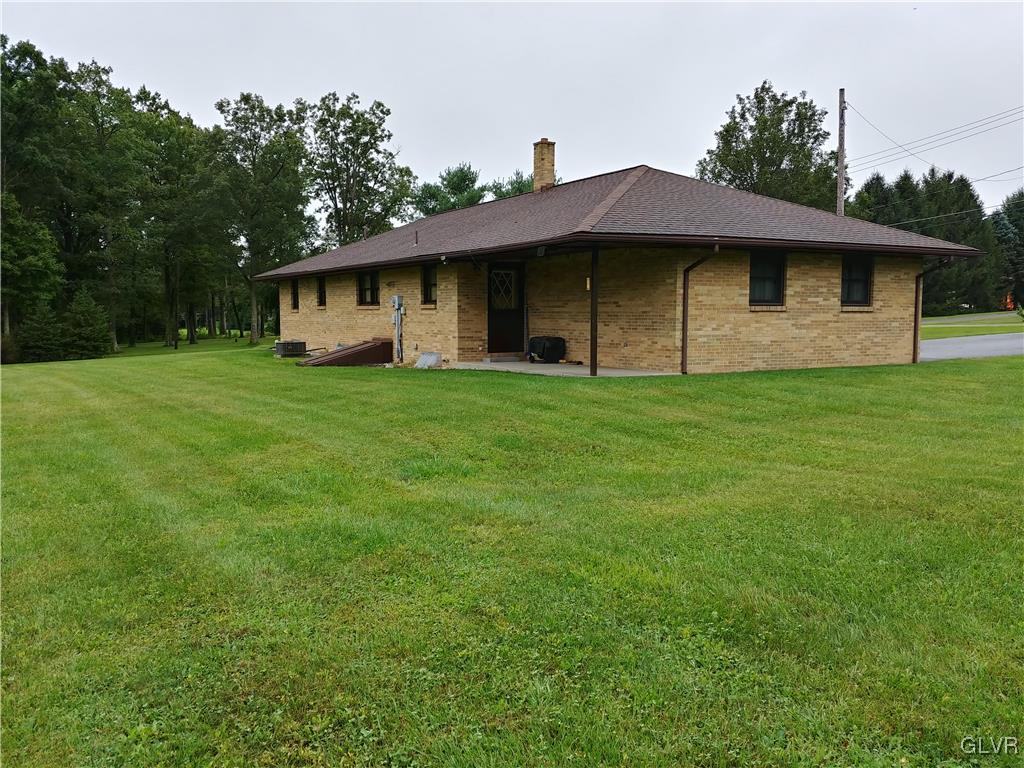 124 Scheller Hill Road Kunkletown, PA 18058 - Photo 7 of 29 Gallery Image 7