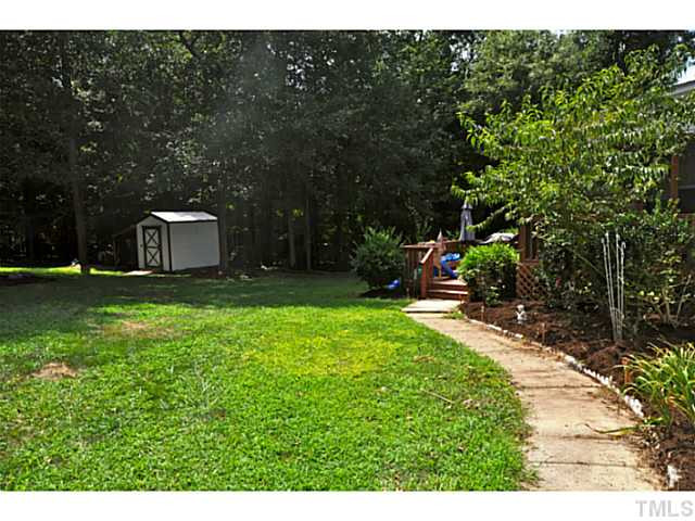 23 Ione Lane Raleigh, NC 27603 - Photo 17 of 17 Photo 17