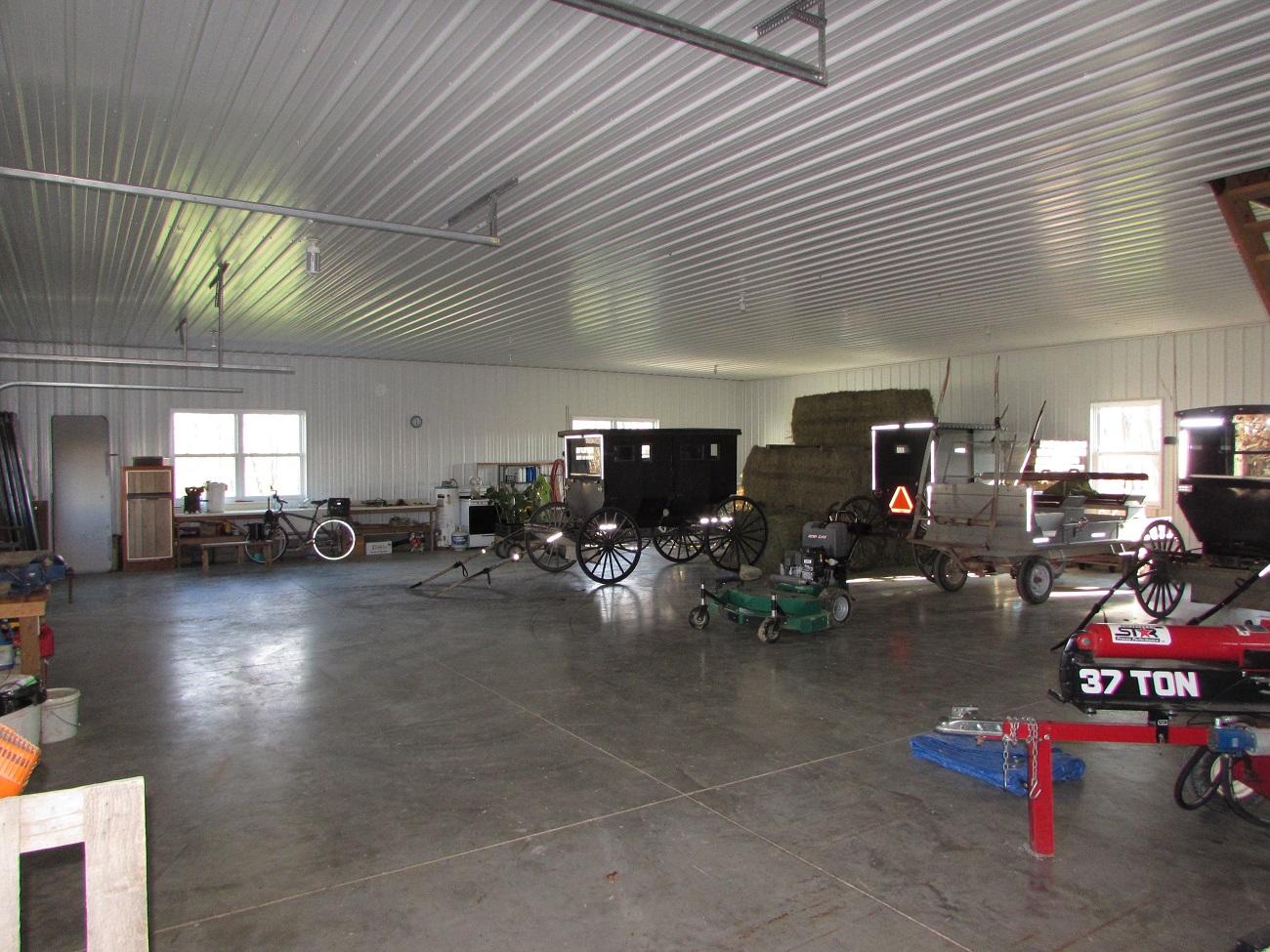 6352 C R 112 Rushsylvania, OH 43347 - Photo 20 of 29