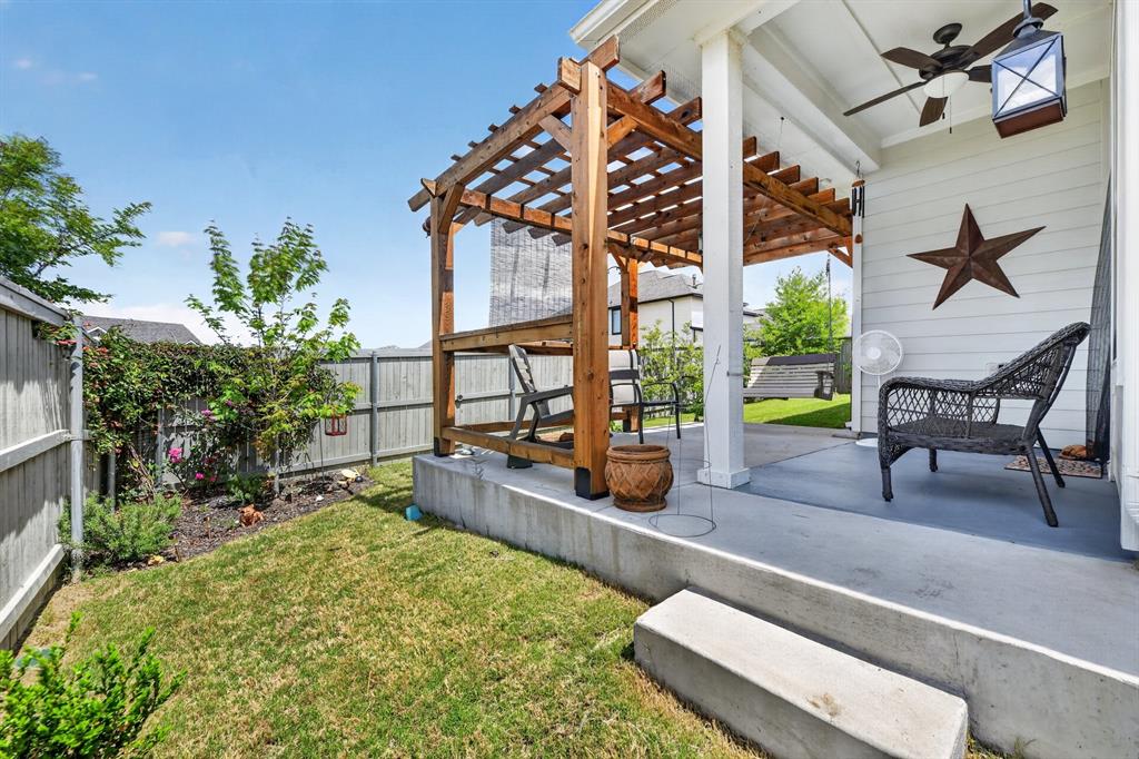 2232 Robin Way Northlake, TX 76247 - Photo 21 of 33