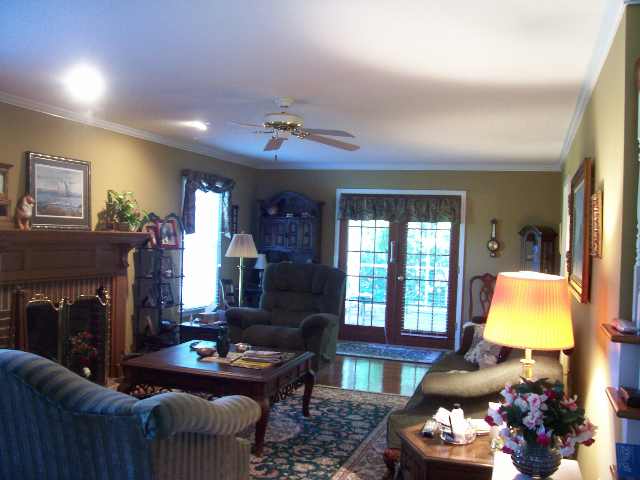231 Carson Road Easley, SC 29642 - Photo 4 of 9 Gallery Image 4