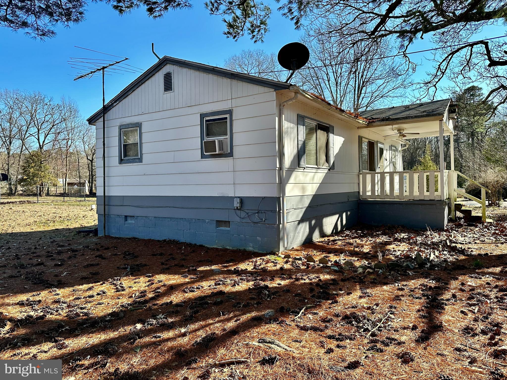 68 Cobbs Mill Road Bridgeton, NJ 08302 - Photo 3 of 24 Gallery Image 3