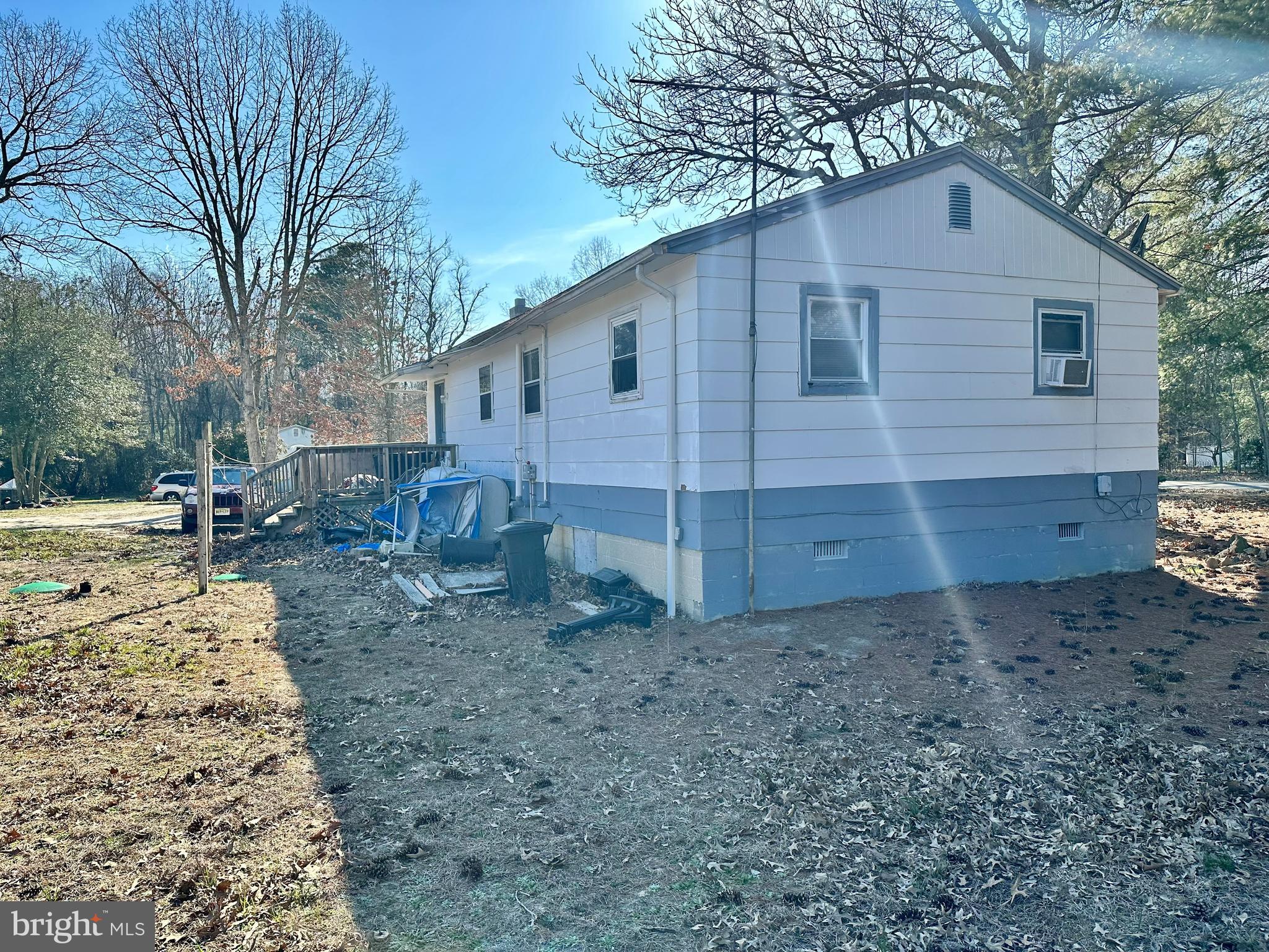 68 Cobbs Mill Road Bridgeton, NJ 08302 - Photo 4 of 24 Gallery Image 4