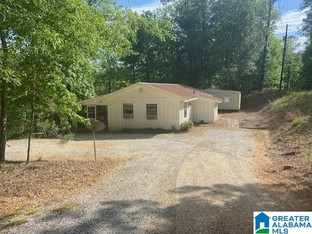 397 Lakeview Road Alexander City, AL 35010 - Photo 5 of 23
